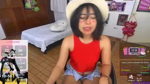 Rabbit online show from 02/14/25, 08:37