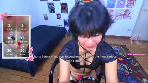 Rabbit online show from 09/17/25, 08:54