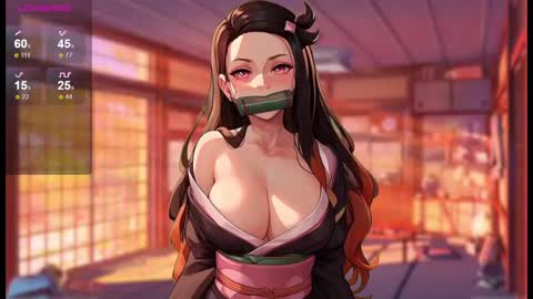 Pixi online show from 11/21/25, 01:10