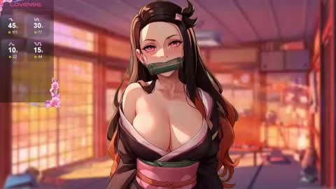 Pixi online show from 12/16/25, 03:50