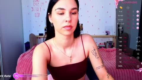 Molly online show from 04/27/26, 03:15