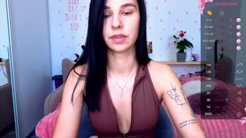 Molly online show from 05/04/26, 07:04