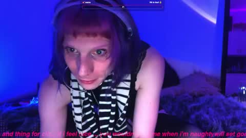 Snapshot of pixie_praxis chatting on 12/23/24, 08:55 pixie_praxis online show from 12/23/24, 08:55