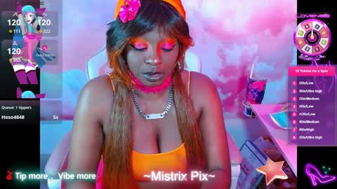 Snapshot of pixiebob25 chatting on 12/13/24, 07:58 Thekawaiidomme online show from 12/13/24, 07:58