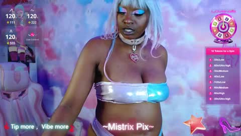 Snapshot of pixiebob25 chatting on 01/31/25, 05:40 Thekawaiidomme online show from 01/31/25, 05:40