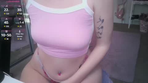 Pixie online show from 02/28/25, 10:50