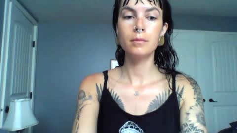 pixiecatfairy online show from 06/28/26, 04:46