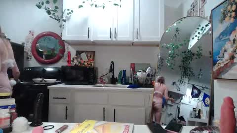 Snapshot of pixielovely chatting on 03/12/26, 03:23 pixielovely online show from 03/12/26, 03:23