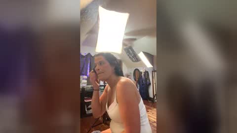 Snapshot of pixieluxxx chatting on 03/22/26, 12:30 PixieLuxXx online show from 03/22/26, 12:30