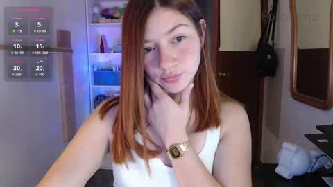 Snapshot of pixienaughty chatting on 10/14/25, 06:58 Nani online show from 10/14/25, 06:58