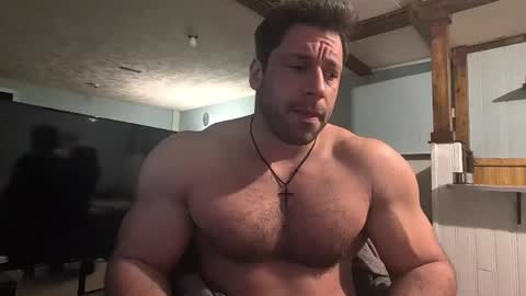 pizza_biceps online show from 04/09/26, 05:18