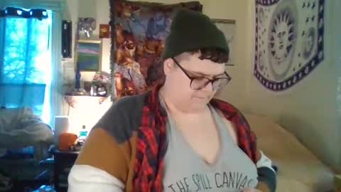Snapshot of pizzabuttstuff chatting on 01/09/25, 03:01 daddy pizza online show from 01/09/25, 03:01