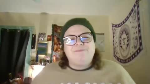 Snapshot of pizzabuttstuff chatting on 01/18/25, 03:42 daddy pizza online show from 01/18/25, 03:42