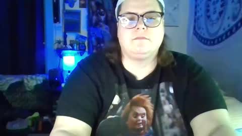 Snapshot of pizzabuttstuff chatting on 01/23/25, 03:05 daddy pizza online show from 01/23/25, 03:05