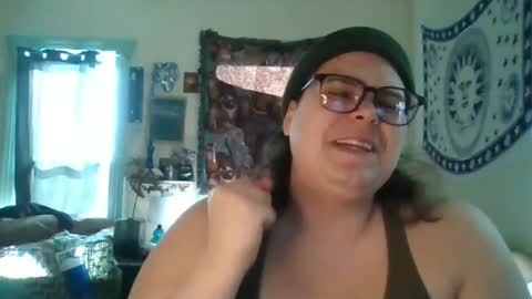 Snapshot of pizzabuttstuff chatting on 01/29/25, 08:04 daddy pizza online show from 01/29/25, 08:04