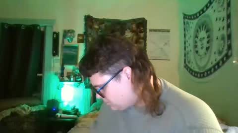 Snapshot of pizzabuttstuff chatting on 01/31/25, 02:48 daddy pizza online show from 01/31/25, 02:48