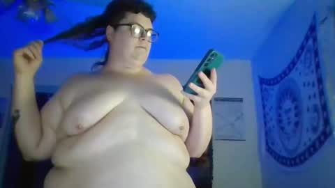 Snapshot of pizzabuttstuff chatting on 02/01/25, 06:10 daddy pizza online show from 02/01/25, 06:10