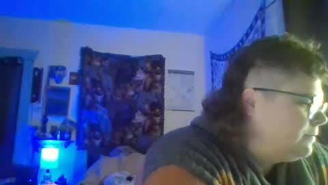 Snapshot of pizzabuttstuff chatting on 02/07/25, 01:11 daddy pizza online show from 02/07/25, 01:11