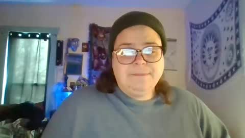 Snapshot of pizzabuttstuff chatting on 02/11/25, 04:24 daddy pizza online show from 02/11/25, 04:24