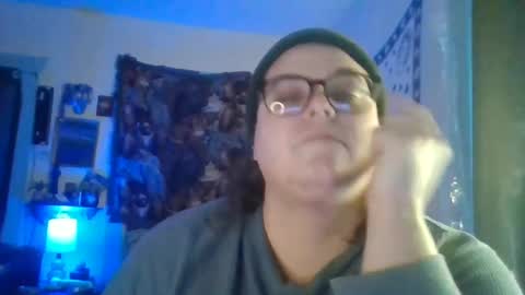 Snapshot of pizzabuttstuff chatting on 02/12/25, 01:06 daddy pizza online show from 02/12/25, 01:06