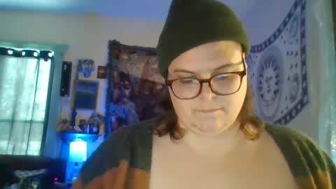 Snapshot of pizzabuttstuff chatting on 02/12/25, 04:11 daddy pizza online show from 02/12/25, 04:11
