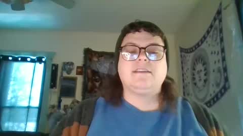 Snapshot of pizzabuttstuff chatting on 02/13/25, 02:42 daddy pizza online show from 02/13/25, 02:42