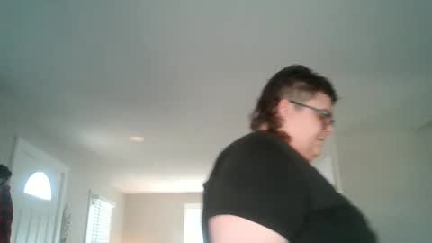 Snapshot of pizzabuttstuff chatting on 02/28/25, 07:25 daddy pizza online show from 02/28/25, 07:25