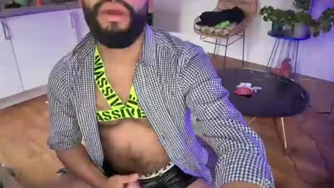 pjohn308 online show from 06/11/26, 07:01