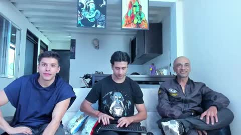 Snapshot of pjstr8_gymbros chatting on 11/13/25, 07:51 pjstr8_gymbros online show from 11/13/25, 07:51