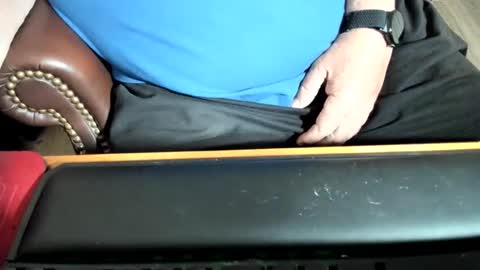 Plain ODude online show from 03/02/26, 05:31