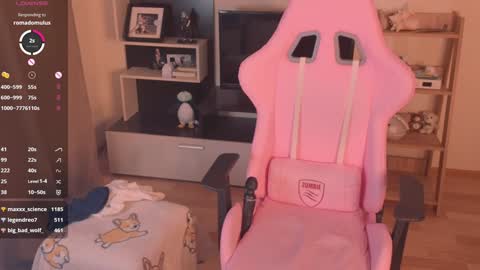 Lene online show from 01/20/25, 09:24