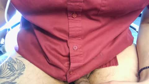 Browngoon online show from 03/19/26, 07:40