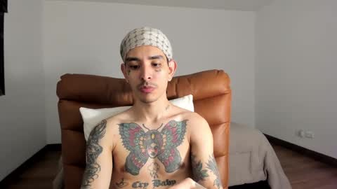 Carti online show from 09/10/25, 04:56