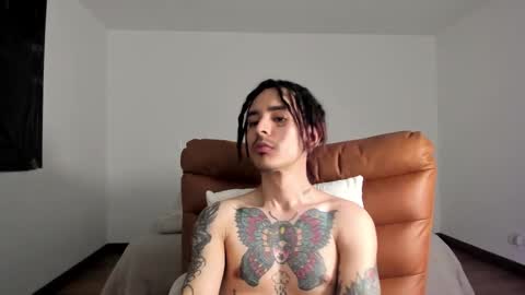 Snapshot of playboi_carti01 chatting on 09/11/25, 03:06 Carti online show from 09/11/25, 03:06