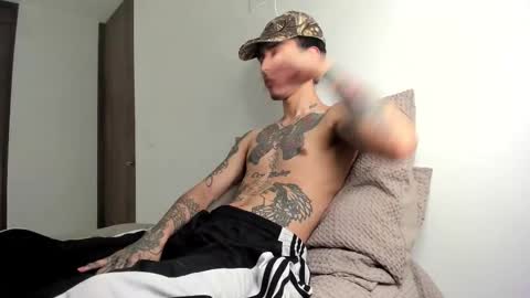 Snapshot of playboi_carti01 chatting on 09/29/25, 01:22 Carti online show from 09/29/25, 01:22