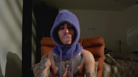 Snapshot of playboi_carti01 chatting on 03/20/26, 06:07 Carti online show from 03/20/26, 06:07