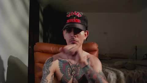 Snapshot of playboi_carti01 chatting on 03/25/26, 05:35 Carti online show from 03/25/26, 05:35