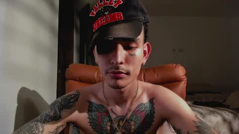 Snapshot of playboi_carti01 chatting on 04/11/26, 07:56 Carti online show from 04/11/26, 07:56