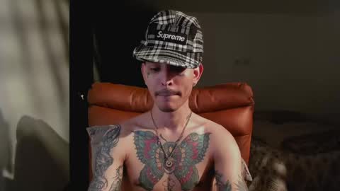 Snapshot of playboi_carti01 chatting on 04/12/26, 07:02 Carti online show from 04/12/26, 07:02