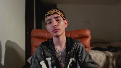 Snapshot of playboi_carti01 chatting on 04/14/26, 06:30 Carti online show from 04/14/26, 06:30