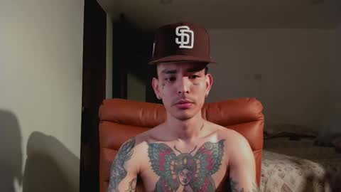 Snapshot of playboi_carti01 chatting on 04/16/26, 07:53 Carti online show from 04/16/26, 07:53