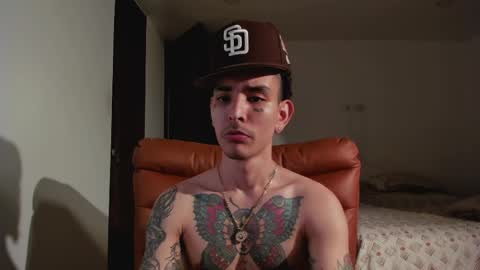 Snapshot of playboi_carti01 chatting on 04/19/26, 04:56 Carti online show from 04/19/26, 04:56
