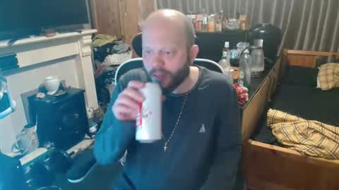 playboy_horny online show from 05/01/26, 10:14