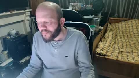 playboy_horny online show from 05/17/26, 09:55