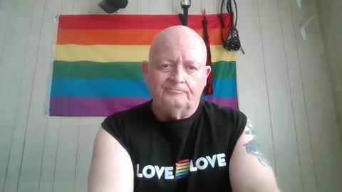 chaz online show from 04/18/26, 12:03
