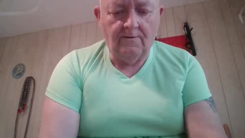 chaz online show from 05/12/26, 03:09