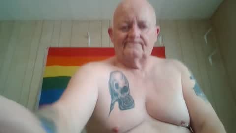 chaz online show from 05/18/26, 11:43