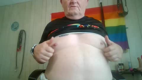 chaz online show from 05/20/26, 11:55