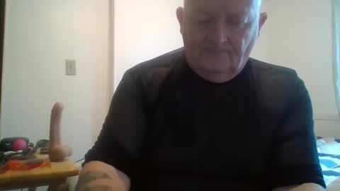 chaz online show from 06/02/26, 01:29