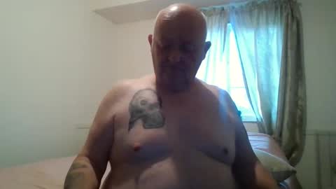 chaz online show from 06/07/26, 03:10